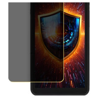 3Mk Protection Privacy Protective Film Matte 3mk Silky Matt Privacy on Bigme HiBreak