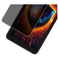 3Mk Protection Privacy Protective Film Matte 3mk Silky Matt Privacy on Bigme HiBreak