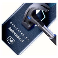3Mk Protection Gaming foil 3mk 1UP for Xiaomi Redmi Note 14 4G