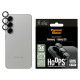 Panzerglass Hoops Lens Protector for Samsung Galaxy S25
