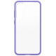 Otterbox React Case for Samsung Galaxy S23 Plus 5G - Clear Purple