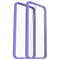 Otterbox React Case for Samsung Galaxy S23 Plus 5G - Clear Purple