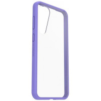 Otterbox React Case for Samsung Galaxy S23 Plus 5G - Clear Purple