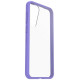 Otterbox React Case for Samsung Galaxy S23 Plus 5G - Clear Purple