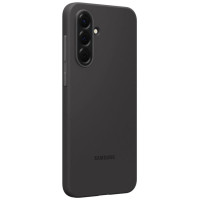 Samsung Silicone Case EF-PA566CBEGWW for Samsung Galaxy A56 5G - black