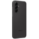 Samsung Silicone Case EF-PA566CBEGWW for Samsung Galaxy A56 5G - black