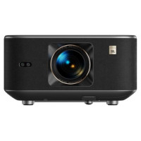 Yaber K3 LCD FullHD 1080p Multimedia Projector with JBL Speakers - Black
