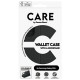 Panzerglass CARE by PanzerGlass Feature Wallet Kickstand Case for Samsung Galaxy S25+ - Black