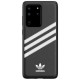 Adidas OR Moudled Case PU for Samsung Galaxy S20 Ultra Black and White