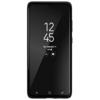 Adidas OR Moudled Case PU for Samsung Galaxy S20 Ultra Black and White