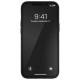 Adidas OR Moulded Case PU for iPhone 12 Pro Max - White/Black