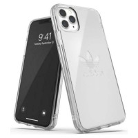 Adidas OR PC Case Big Logo for iPhone 11 Pro - Transparent