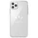 Adidas OR PC Case Big Logo for iPhone 11 Pro - Transparent
