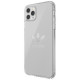 Adidas OR PC Case Big Logo for iPhone 11 Pro - Transparent