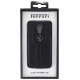 Ferrari Faceplate Case for Samsung Galaxy S4 Mini - Brown