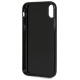 BMW Siganture Carbon iPhone Xr Case - Black