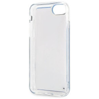 Guess California Glow in the dark case for iPhone 7 / 8 / SE 2020 - red