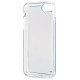 Guess California Glow in the dark case for iPhone 7 / 8 / SE 2020 - red