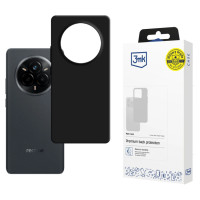 3Mk Protection 3mk Matt Case for Realme 14 Pro - Black