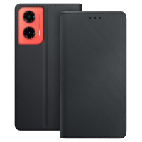 3Mk Protection 3mk Wallet Case for Motorola Moto G35 5G - Black