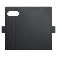 3Mk Protection 3mk Wallet Case for Google Pixel 9A - Black