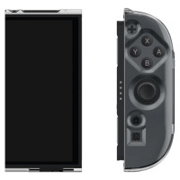 Spigen Air Fit Case for Nintendo Switch 2 - Clear