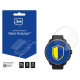 3Mk Protection Smartwatch screen protector 3mk Watch Protection FlexibleGlass for Suunto Race All (49mm)