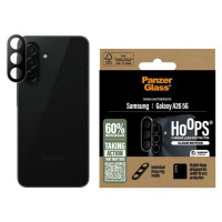 Panzerglass Hoops Lens Protector Tempered Glass for Samsung Galaxy A26 5G - Clear
