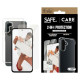 Panzerglass CARE by PanzerGlass Fashion 2in1 Case+Glass for Samsung Galaxy A56 5G - transparent