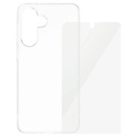Panzerglass CARE by PanzerGlass Fashion 2in1 Case+Glass for Samsung Galaxy A56 5G - transparent