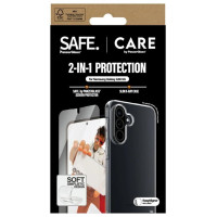 Panzerglass CARE by PanzerGlass Fashion 2in1 Case+Glass for Samsung Galaxy A56 5G - transparent