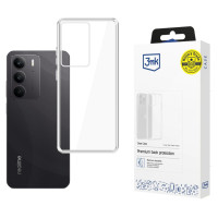 3Mk Protection 3mk Clear Case for Realme C75 - Transparent