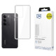 3Mk Protection 3mk Clear Case for Realme C75 - Transparent