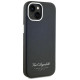 Karl Lagerfeld hotel RSG iPhone 15 case - black