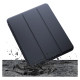 3Mk Protection Soft Tablet Case for Samsung Galaxy Tab S10 FE - Black