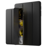 3Mk Protection Soft Tablet Case for Samsung Galaxy Tab S10 FE - Black