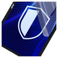 3Mk Protection Hybrid glass 3mk FlexibleGlass Pro for Acer Iconia iM10-22