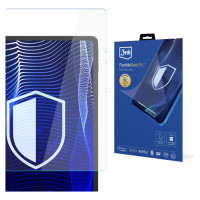 3Mk Protection Hybrid glass 3mk FlexibleGlass Pro on TCL NXTPAPER 14