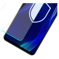 3Mk Protection Hybrid glass 3mk FlexibleGlass Pro on Vivo Y19s