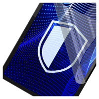3Mk Protection Hybrid glass 3mk FlexibleGlass Pro for Lenovo Tab 10.1" TB311FU