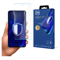 3Mk Protection Hybrid glass 3mk FlexibleGlass Pro on CMF Phone 2 Pro by Nothing