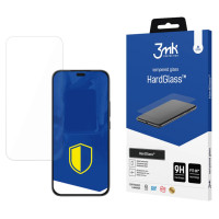 3Mk Protection Tempered glass 3mk HardGlass for Honor 400 Lite