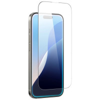 Amazingthing Radix Full Glass tempered glass for iPhone 16