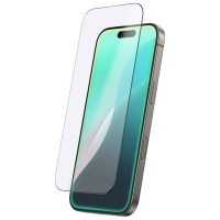 Amazingthing Radix Matte Glass tempered glass for iPhone 16 Plus