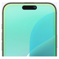 Amazingthing Radix Matte Glass tempered glass for iPhone 16 Plus