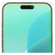 Amazingthing Radix Matte Glass tempered glass for iPhone 16 Plus