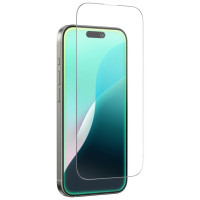 Amazingthing Radix Matte Glass tempered glass for iPhone 16 Plus