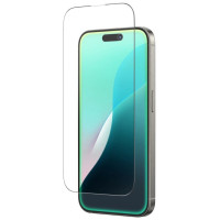 Amazingthing Radix Matte Glass tempered glass for iPhone 16 Plus