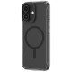 Amazingthing Titan Pro Mag Case with Magnetic Ring for iPhone 16 - Black