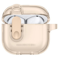Amazingthing Minimal Case for AirPods 4 – Desert
